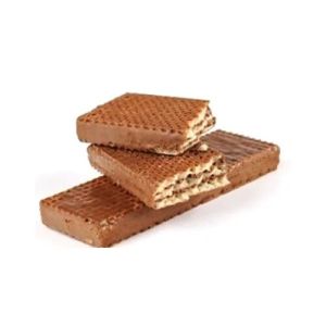 Chocolate Wafer Biscuits