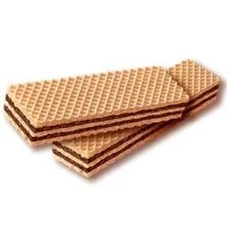 Wafer Biscuits