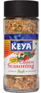 Chinese Seasoning