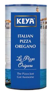 Italian Pizza Oregano