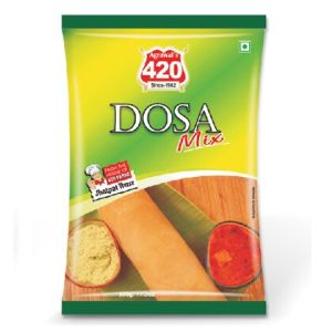 Instant Dosa Mix