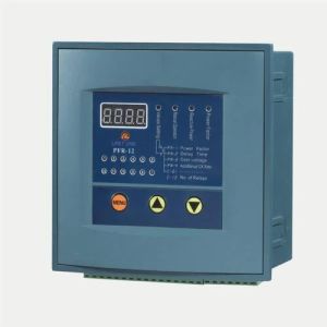 power factor controller