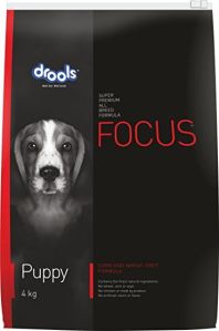 Drools Focus Puppy Food