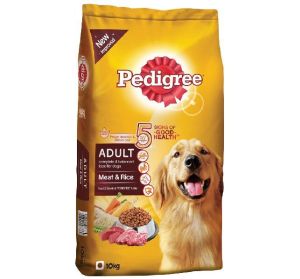 10 kg Pedigree Adult Dog Food