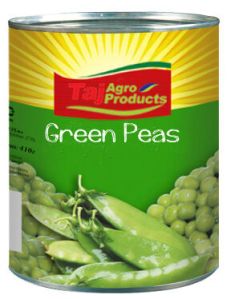 Green peas Green peas