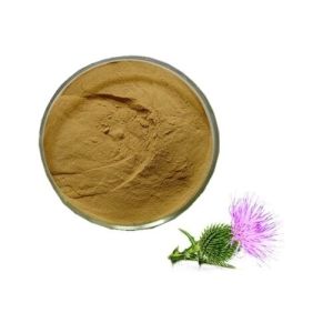 Sylimarin Extract