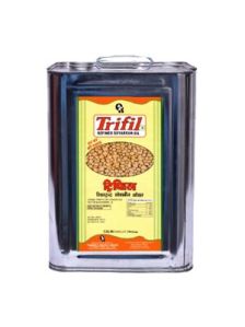 TRIFIL REFINED SOYABEAN OIL