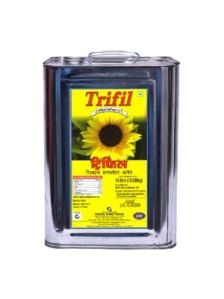 TRIFIL REFINED SUN-FLOWER OIL