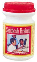 Santhosh Brahmi