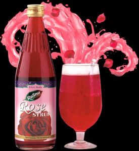 Rasna Rose Syrup