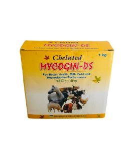 Veterinary Chilated Mineral Mixture