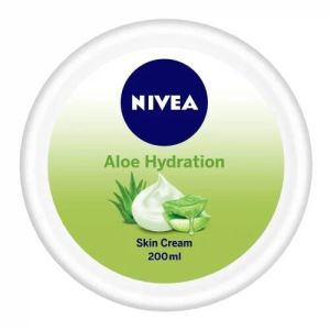 Nivea Aloe Hydration Cream