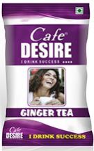 Ginger Tea Premix