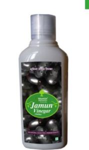 Jamun Vinegar