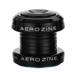 Aerozine XH808A Semi Integrated Headset