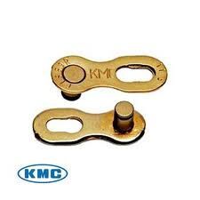 KMC 11 Quick release chain link