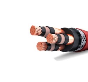 Halogen Free Low Smoke Cable