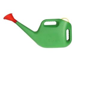 Plastic Green Watering Can
