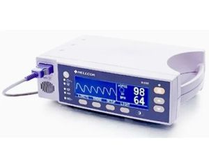 Pulse Oximeters