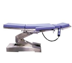 Microsurgical Table