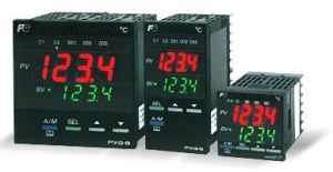 PXG Series Controllers