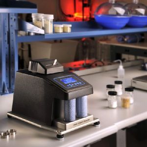 VAPOR SORPTION ANALYZER