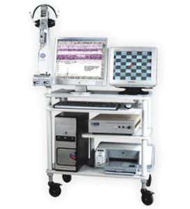 EMG Electromyograph machines