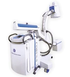 High Frequency C-Arm Surgery Machine