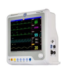 patient monitoring system