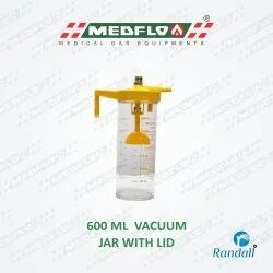 Ward Vacuum Unit