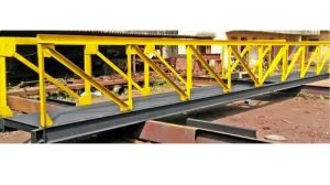 Fabricated Structures Trusses