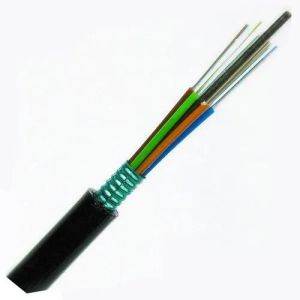 Paramount Fiber Optic Cable