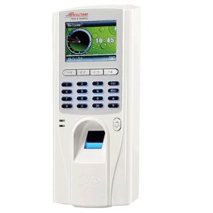 Realtime Professional Access Control