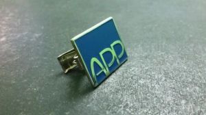 Promotional Lapel Pin