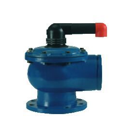 Dynamic Air Valve