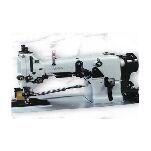 Heavy duty industrial picot sewing machine
