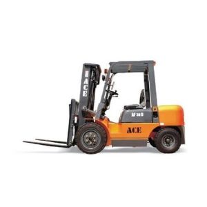 Diesel Forklift