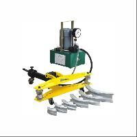 Hydraulic Motorised Pipe Bender