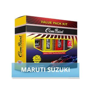 MARUTI SUZUKI Cars  Value Pack Kit