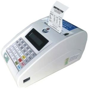 billing machine