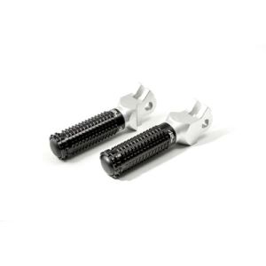 Ducati Scrambler extrem foot peg kit