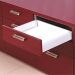 Double Wall Standard Drawer - M Height - Stainless Steel