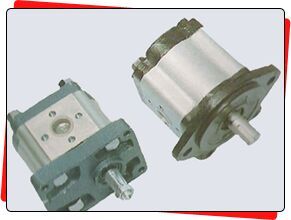 hydraulic gear pump