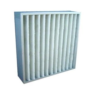 Industrial AHU Filter