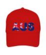 Create Your Own Red Cap