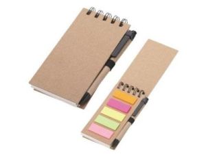 Eco Friendly Note Pad