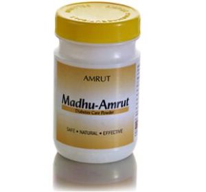Madhu Amrut Diabetic Care Powder