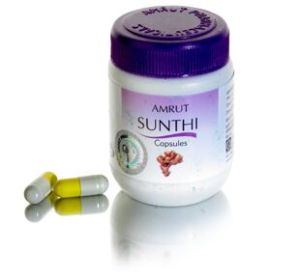 Sunthi Capsules