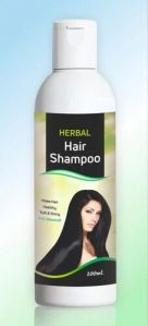 Herbal Hair shampoo