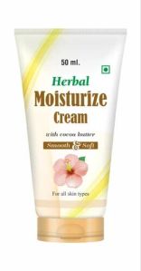 Herbal Moisturizer Cream